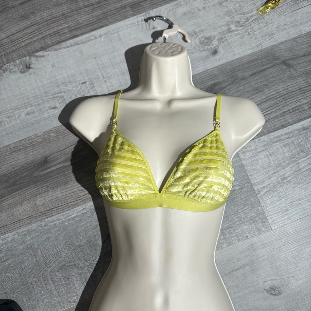 Aerie medium bra
